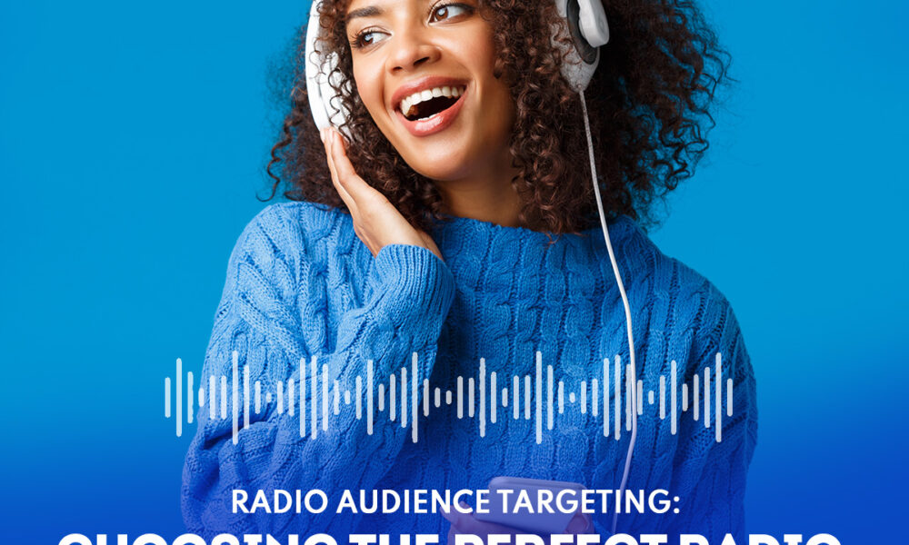 Radio Audience Targeting