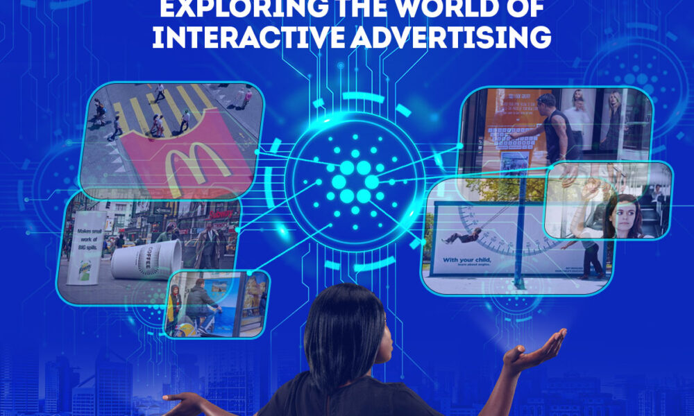 Interactive Advertising