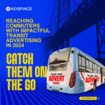 Transit Advertising