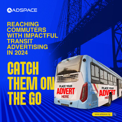 Transit Advertising