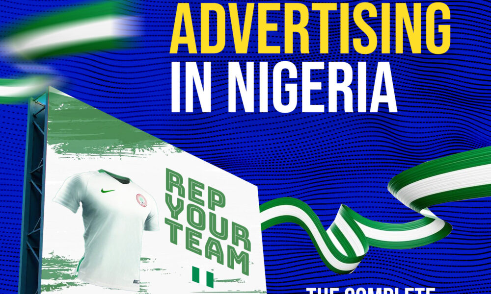 Billboard advertising in nigeria