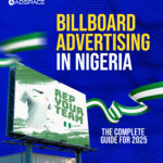 Billboard advertising in nigeria