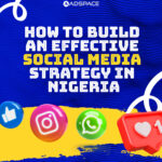 Social media strategy