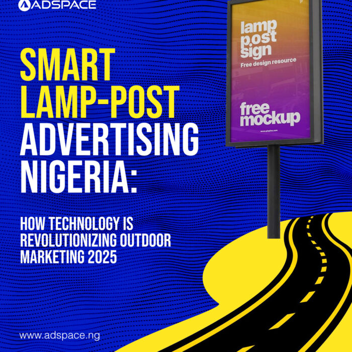 Lamp-Post Advertising: Empowering Street-Level Marketing Success in ...